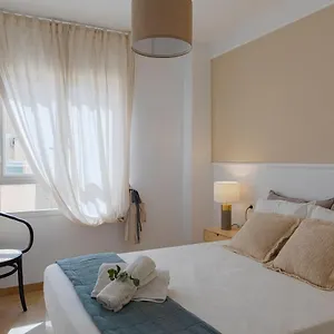 Sunstay Cosy Flat I Cristo Málaga